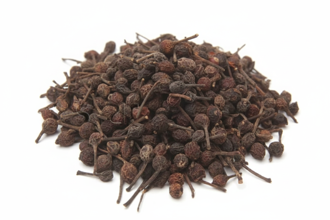 Poivre Sauvage de Madagascar